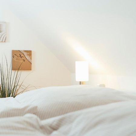 Ferienhaus Seegat Wohnung 2 Norderney Exteriér fotografie