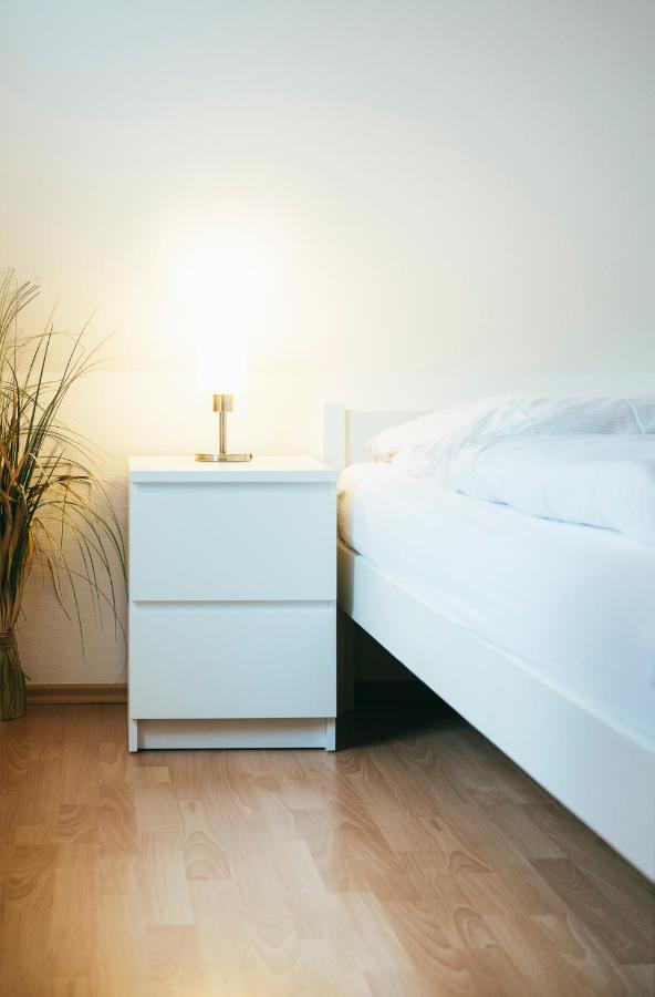 Ferienhaus Seegat Wohnung 2 Norderney Exteriér fotografie