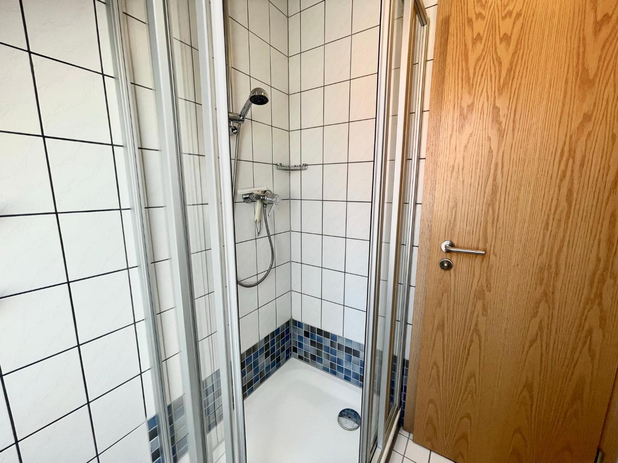 Ferienhaus Seegat Wohnung 2 Norderney Exteriér fotografie